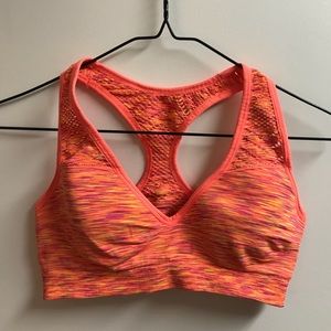 VS Pink Sports Bra
